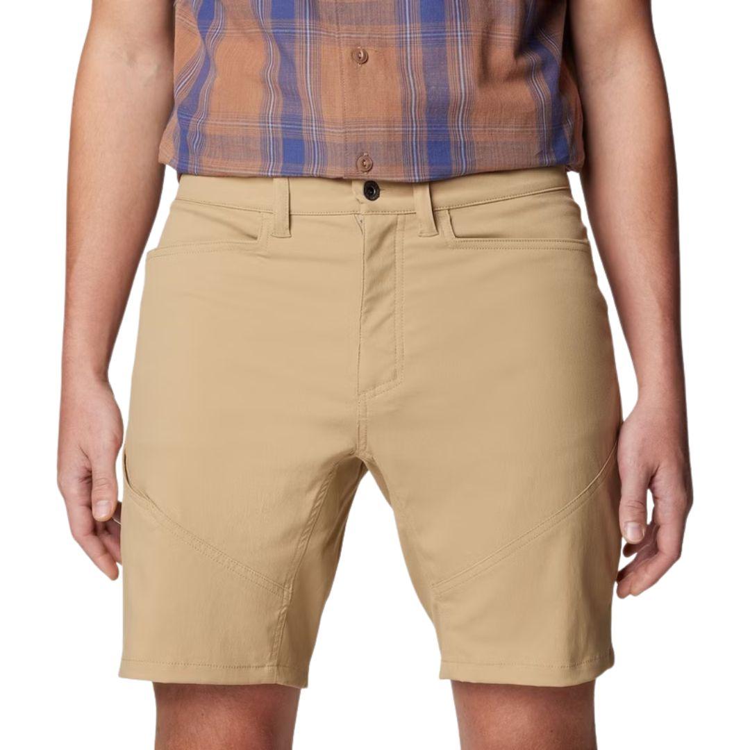 Mountain Hardware Men's Hardwear AP Active Shorts